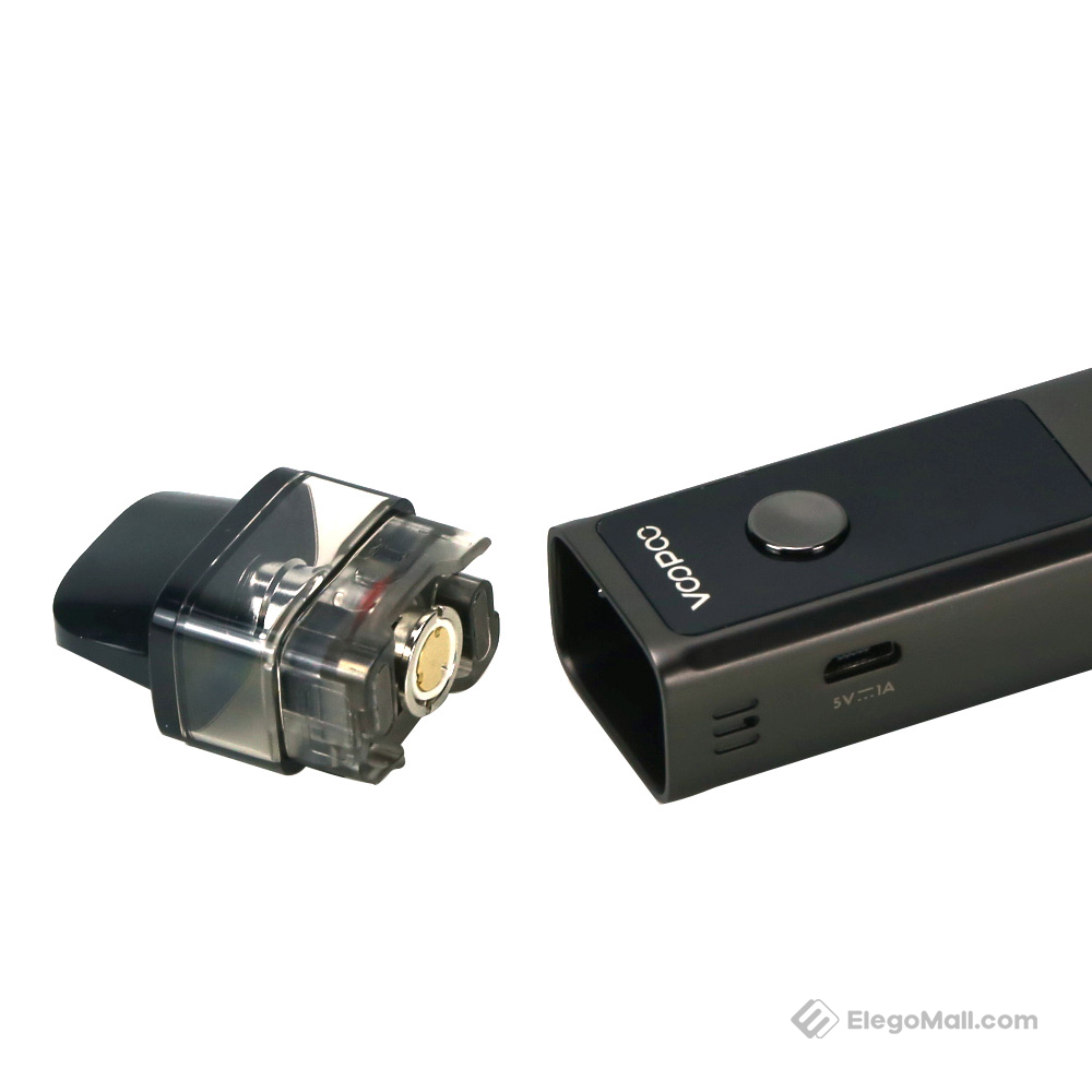 VOOPOO VINCI AIR Pod Kit 900mAh