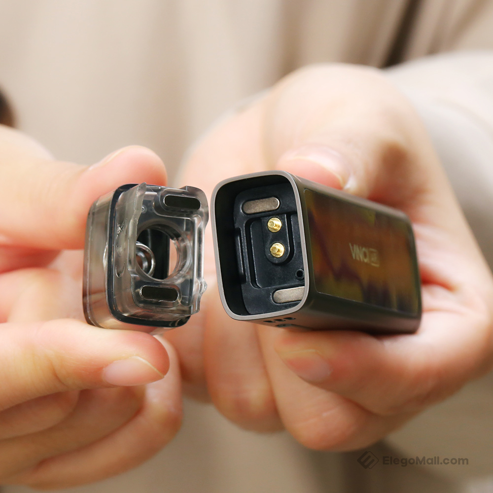 VOOPOO VINCI AIR Pod Kit 900mAh