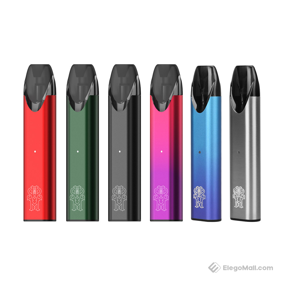 Asmodus Pyke Pod Kit 480mAh