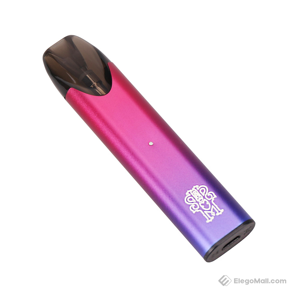 Asmodus Pyke Pod Kit 480mAh