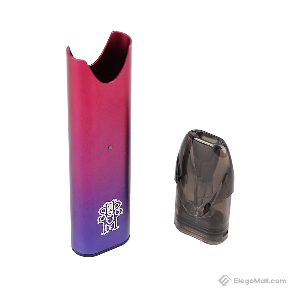 Asmodus Pyke Pod Kit 480mAh