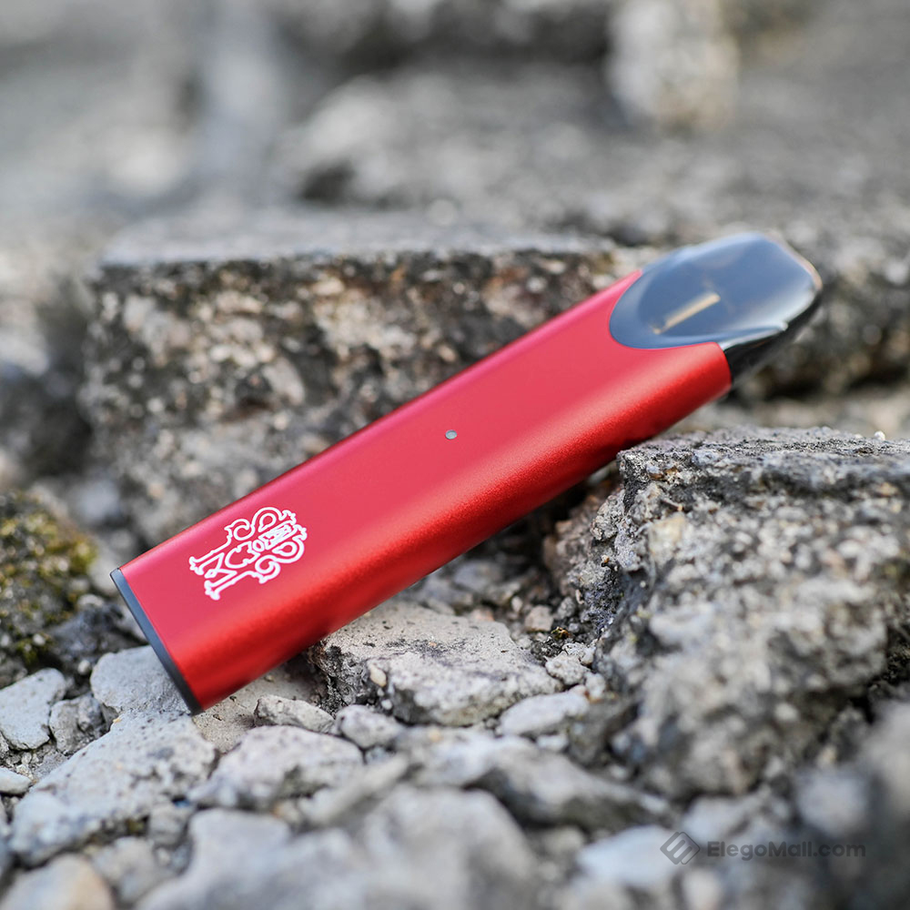 Asmodus Pyke Pod Kit 480mAh