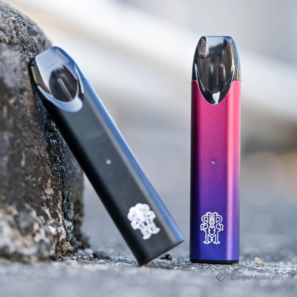 Asmodus Pyke Pod Kit 480mAh