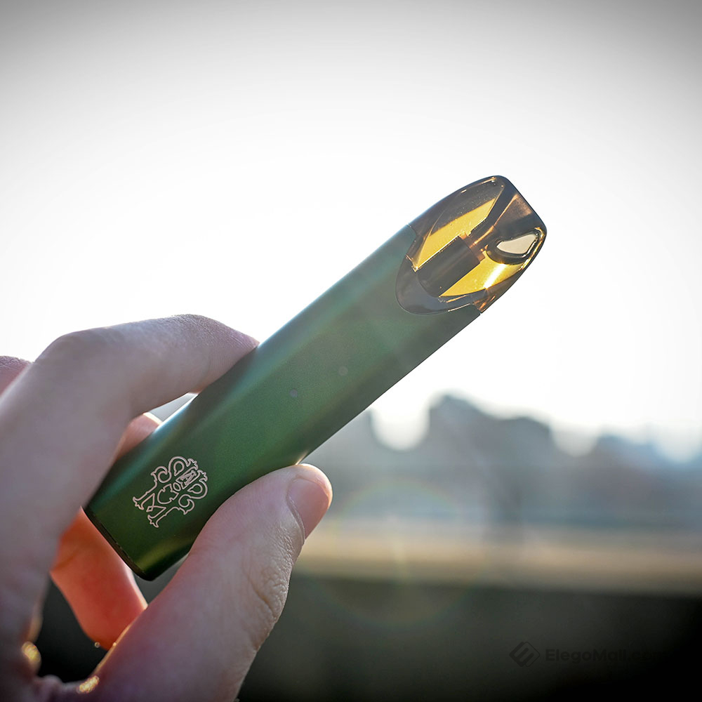 Asmodus Pyke Pod Kit 480mAh