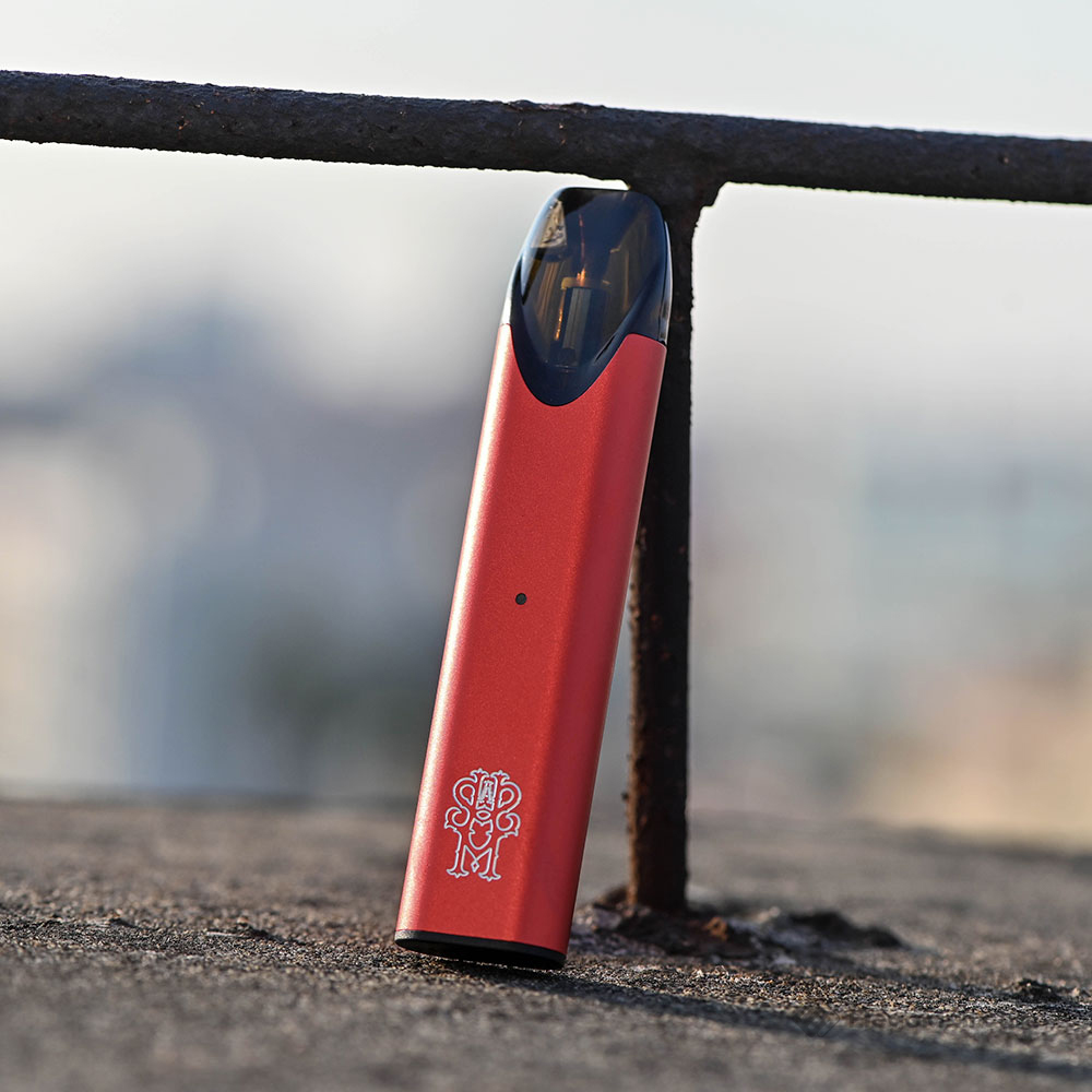 Asmodus Pyke Pod Kit 480mAh