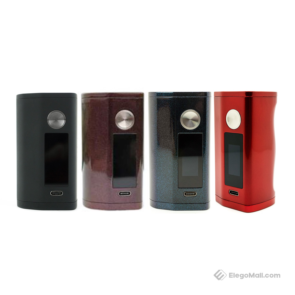 Asmodus Minikin 3 Box Mod