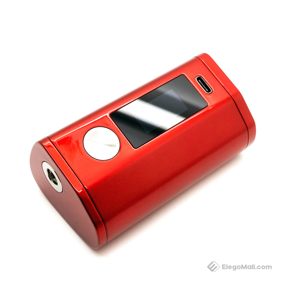 Asmodus Minikin 3 Box Mod