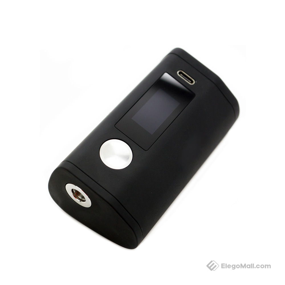 Asmodus Minikin 3 Box Mod