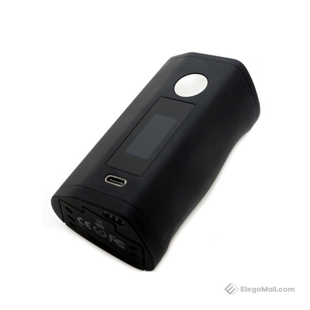 Asmodus Minikin 3 Box Mod
