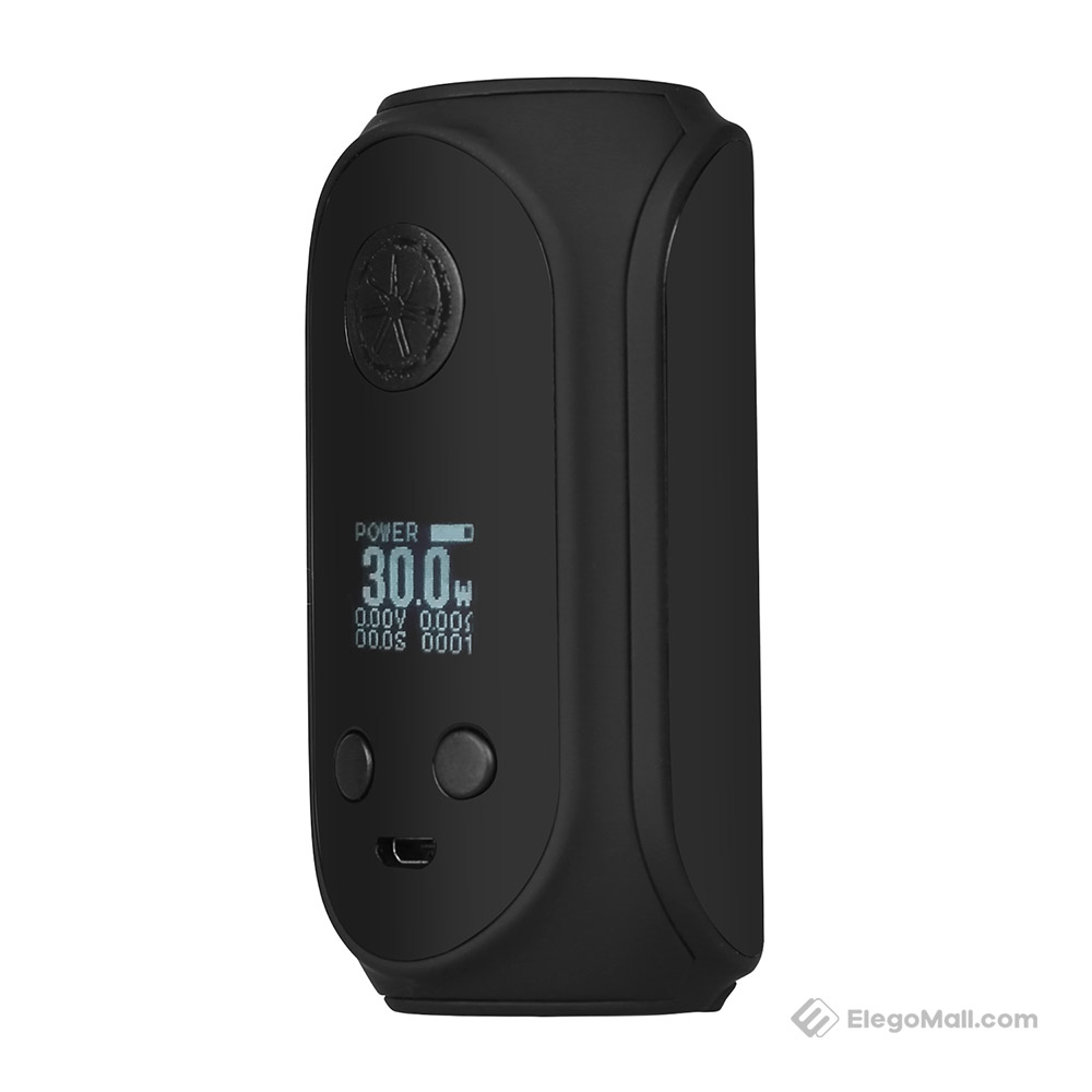 Asmodus Tribeaut Box Mod