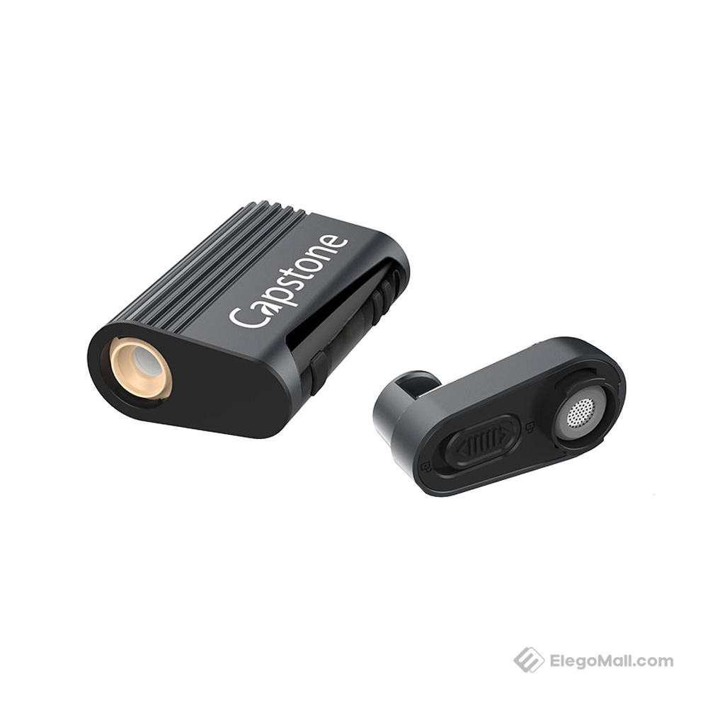 Capstone One DH Kit 5000mAh