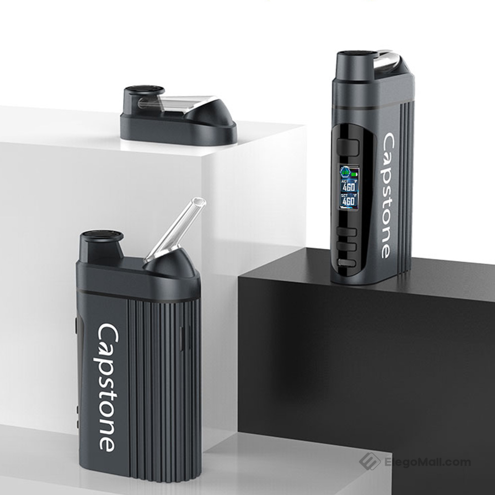 Capstone One DH Kit 5000mAh