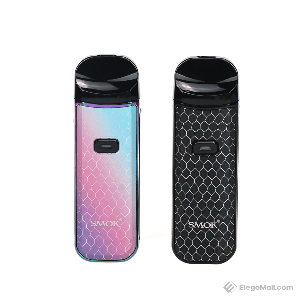 SMOK Nord 2 Pod Kit 1500mAh