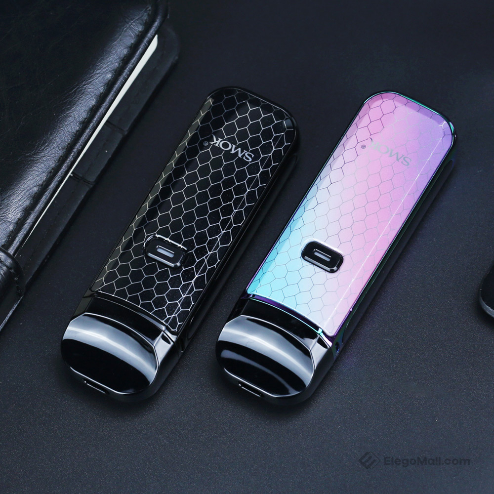 SMOK Nord 2 Pod Kit 1500mAh