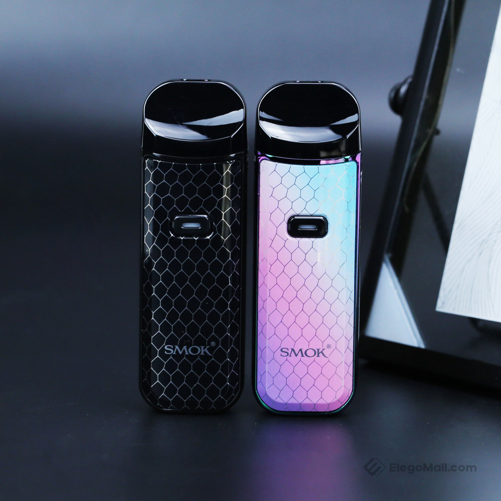 SMOK Nord 2 Pod Kit 1500mAh