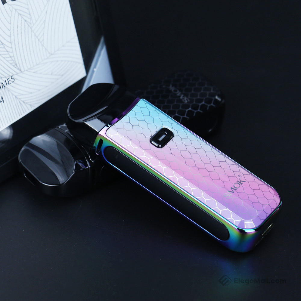 SMOK Nord 2 Pod Kit 1500mAh