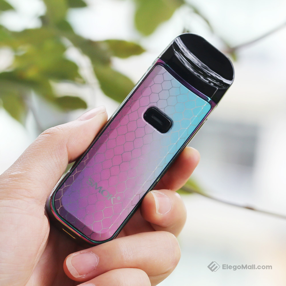 SMOK Nord 2 Pod Kit 1500mAh
