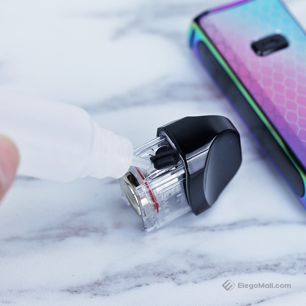 SMOK Nord 2 Pod Kit 1500mAh