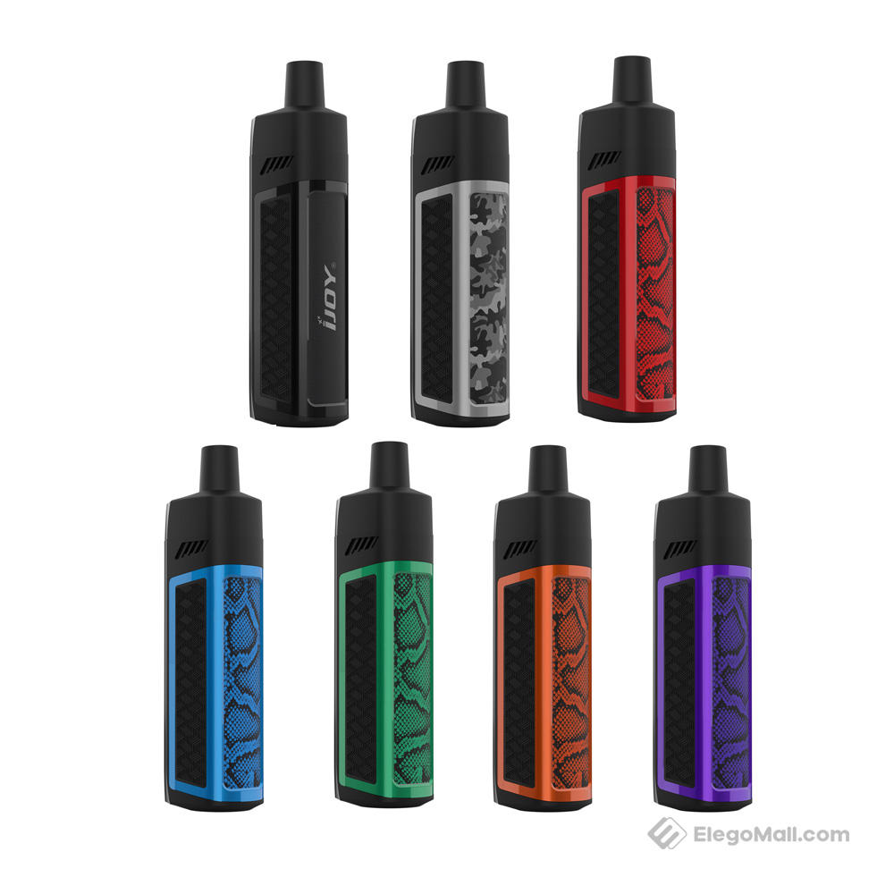 IJOY Jupiter 3000 Pod Kit 5ml
