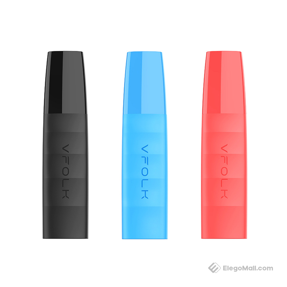 VFOLK VHOO Disposable Kit 280mAh