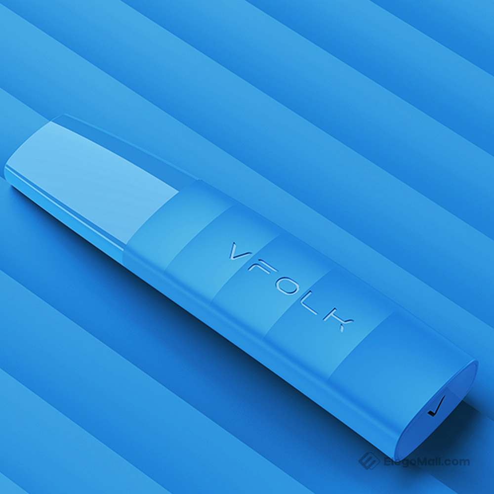 VFOLK VHOO Disposable Kit 280mAh