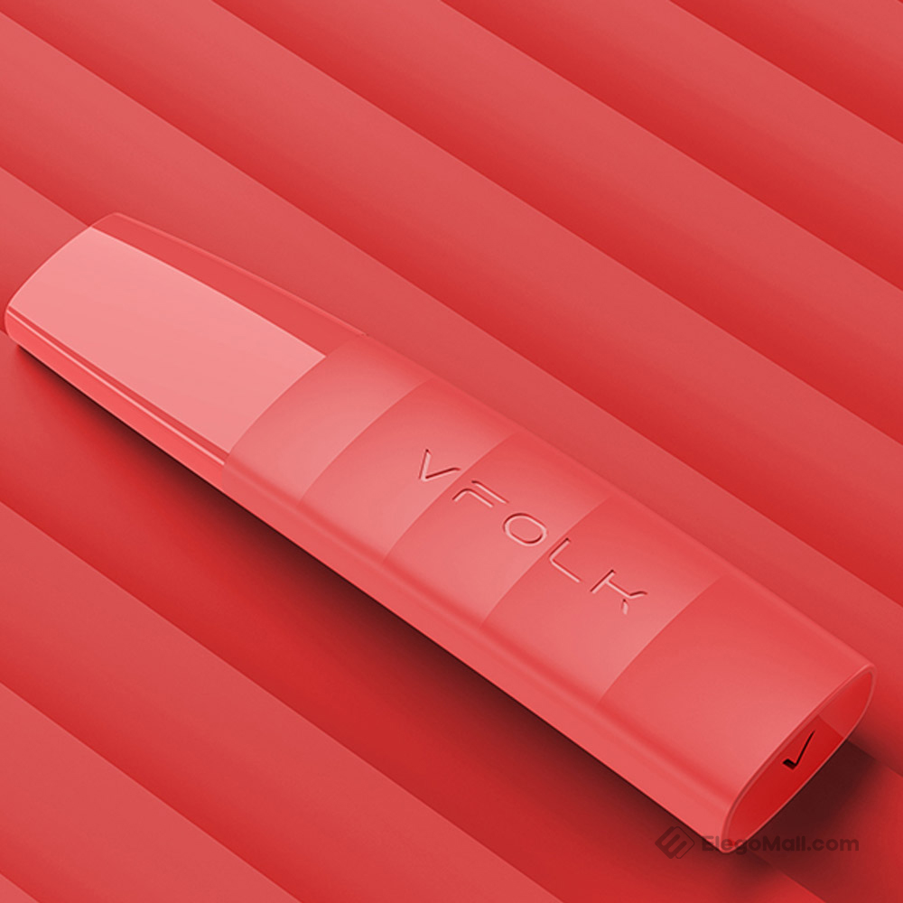 VFOLK VHOO Disposable Kit 280mAh
