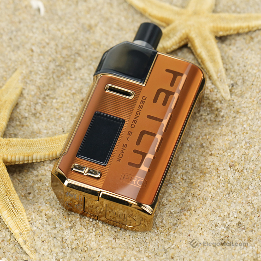 SMOK Fetch Pro Pod Kit 80W