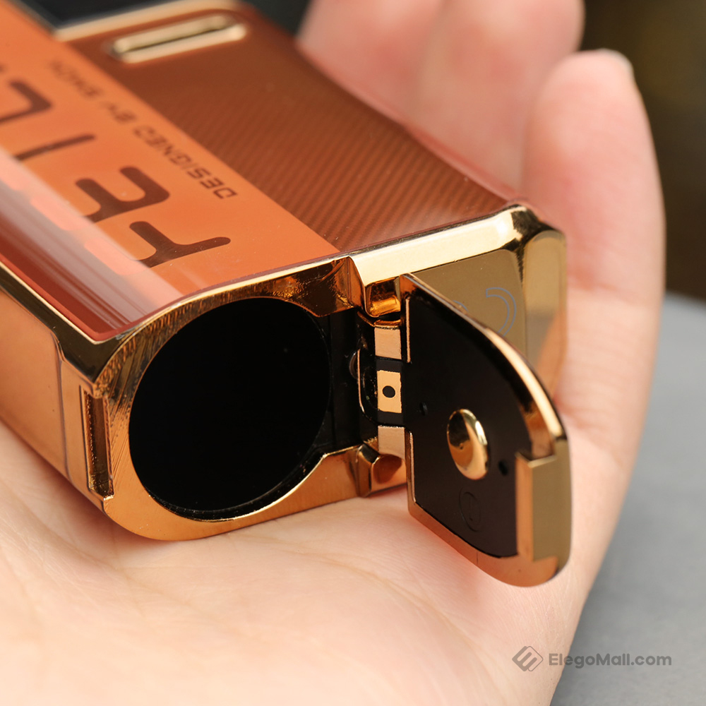 SMOK Fetch Pro Pod Kit 80W