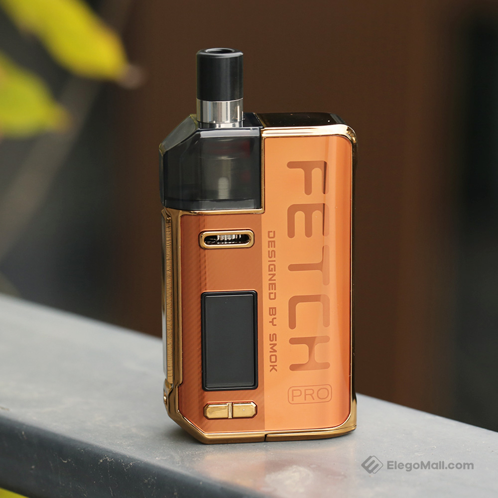 SMOK Fetch Pro Pod Kit 80W