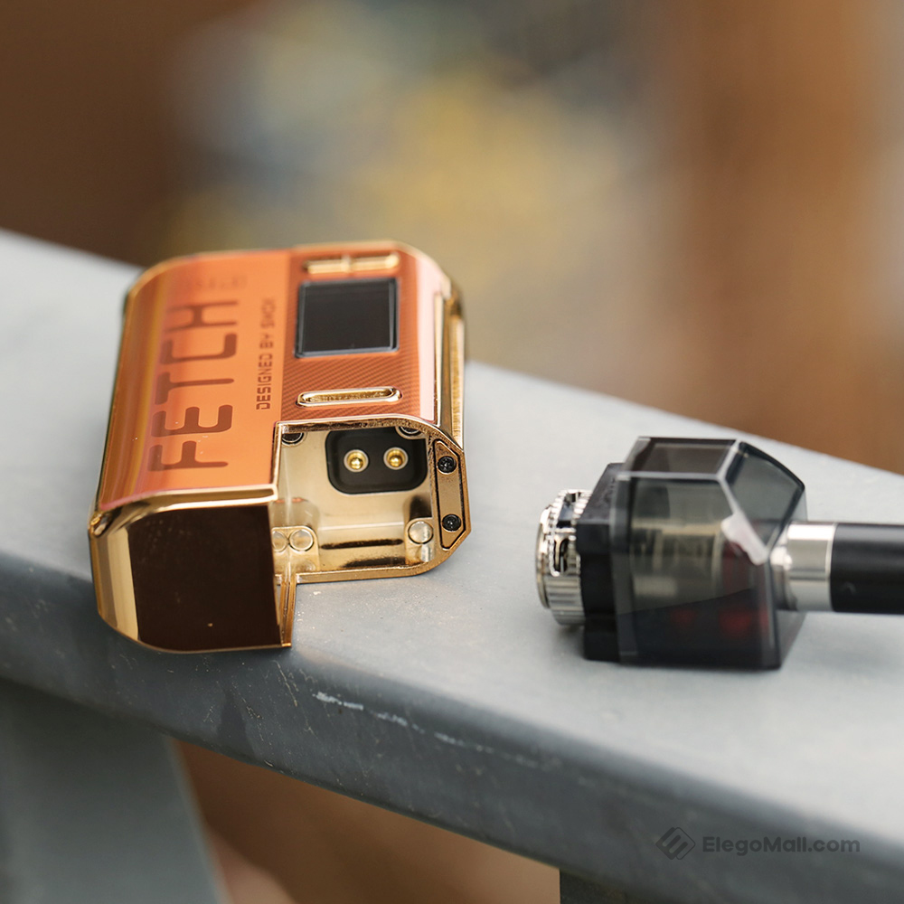 SMOK Fetch Pro Pod Kit 80W