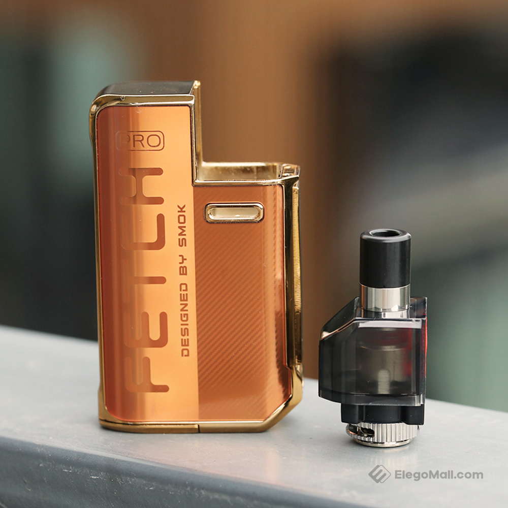 SMOK Fetch Pro Pod Kit 80W