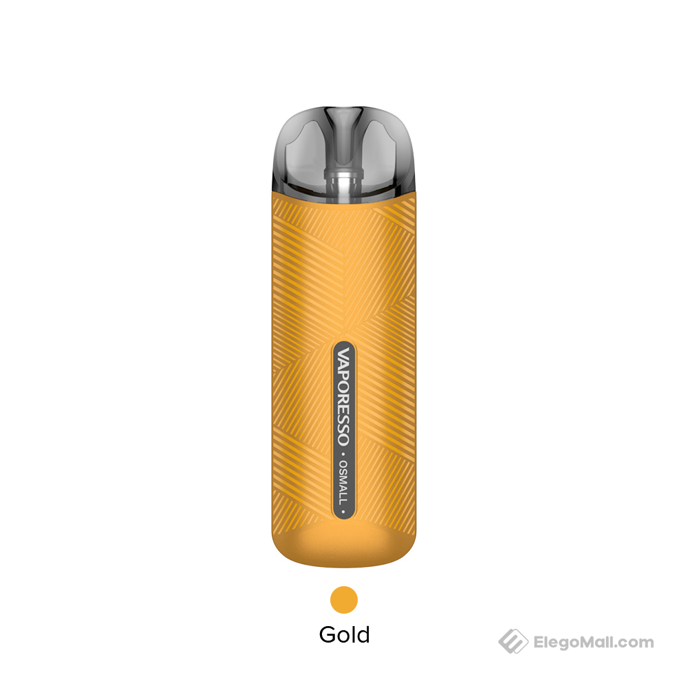 Vaporesso OSMALL Pod Kit 350mAh