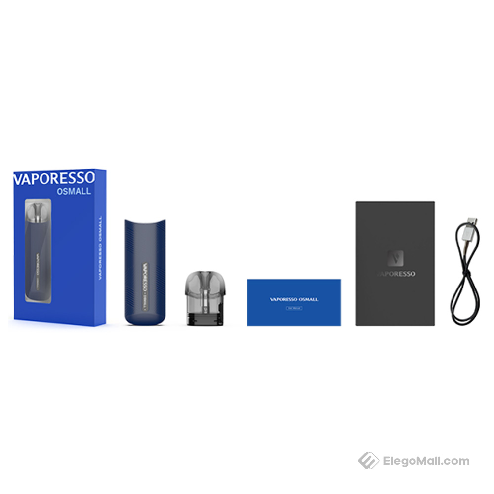 Vaporesso OSMALL Cartridge 2ml