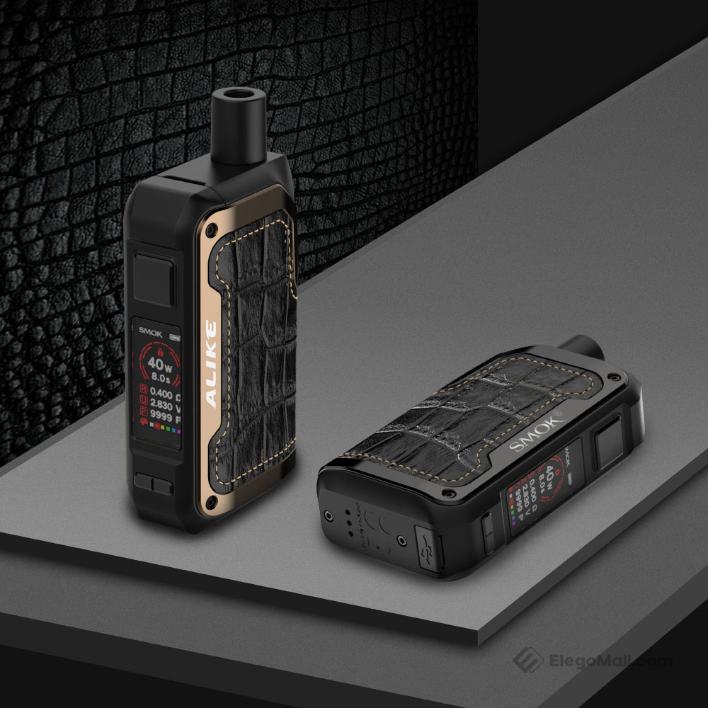 SMOK ALIKE Pod Kit 1600mAh