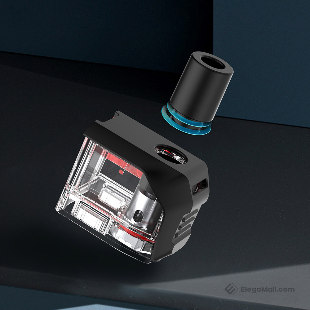 SMOK ALIKE Cartridge 3PCS/Pack