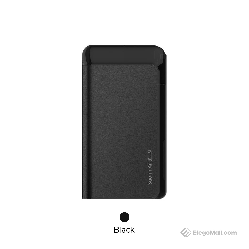 Suorin Air Plus Pod System Kit 3.2ml & 930mAh