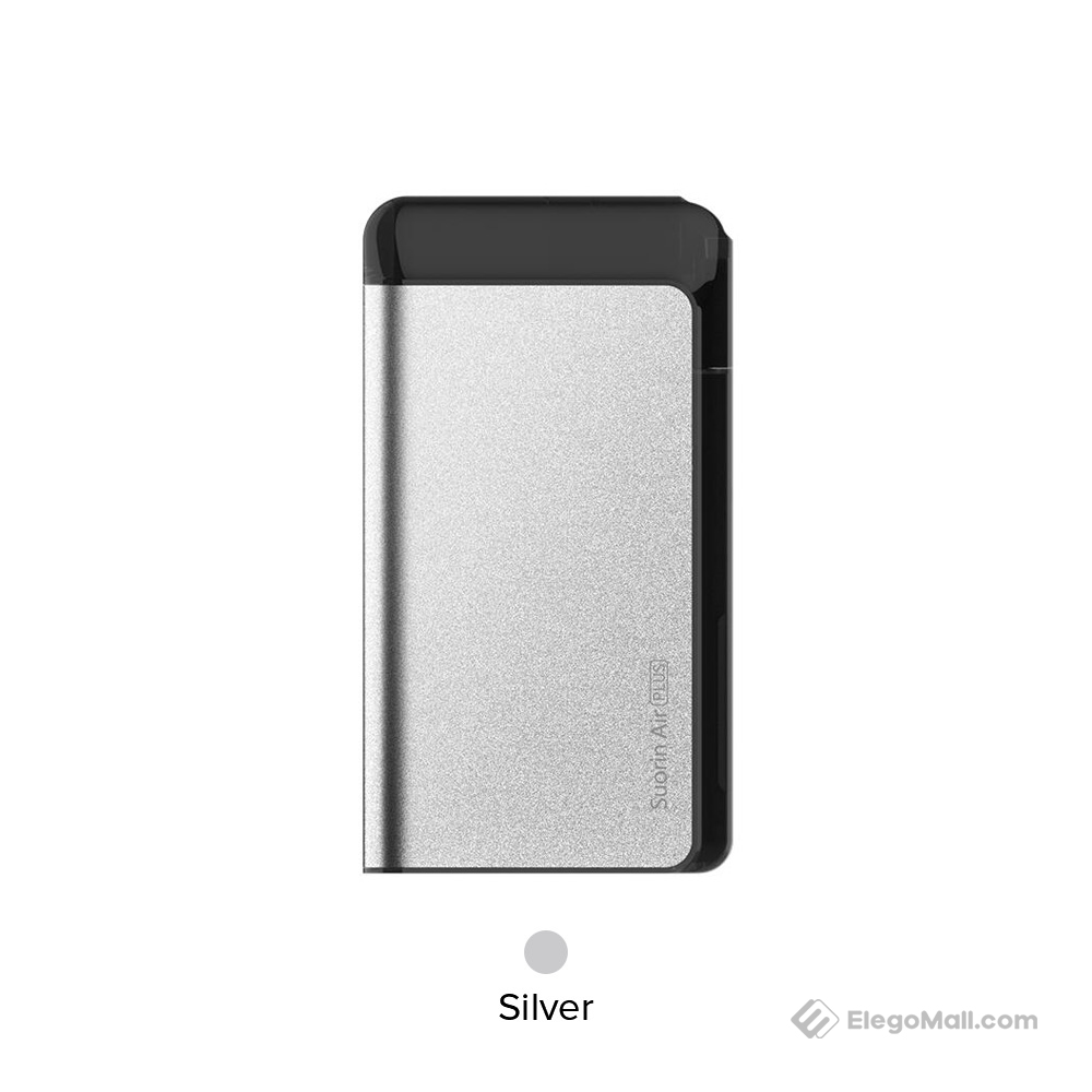 Suorin Air Plus Pod System Kit 3.2ml & 930mAh