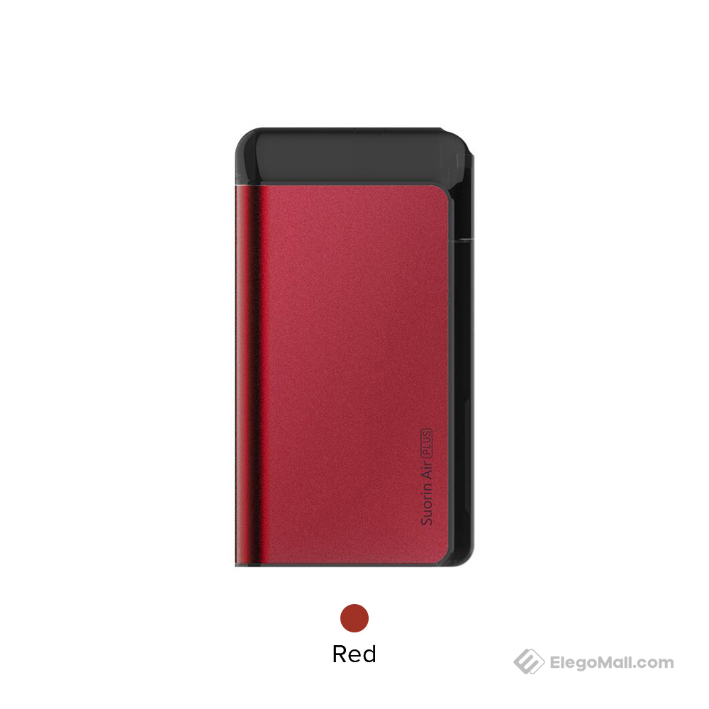 Suorin Air Plus Pod System Kit 3.2ml & 930mAh