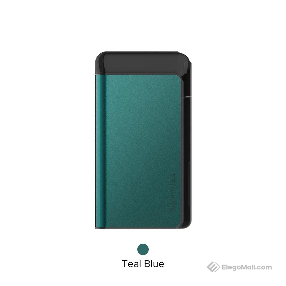 Suorin Air Plus Pod System Kit 3.2ml & 930mAh