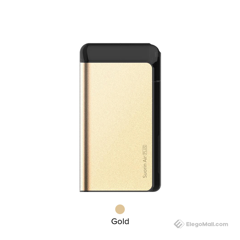 Suorin Air Plus Pod System Kit 3.2ml & 930mAh