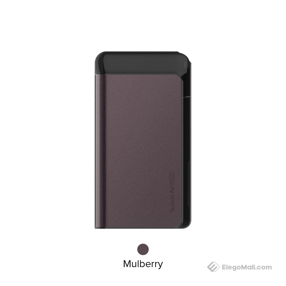 Suorin Air Plus Pod System Kit 3.2ml & 930mAh