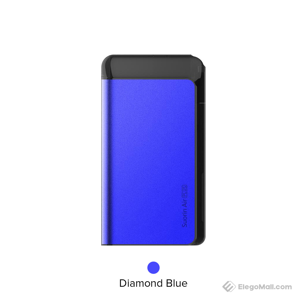 Suorin Air Plus Pod System Kit 3.2ml & 930mAh