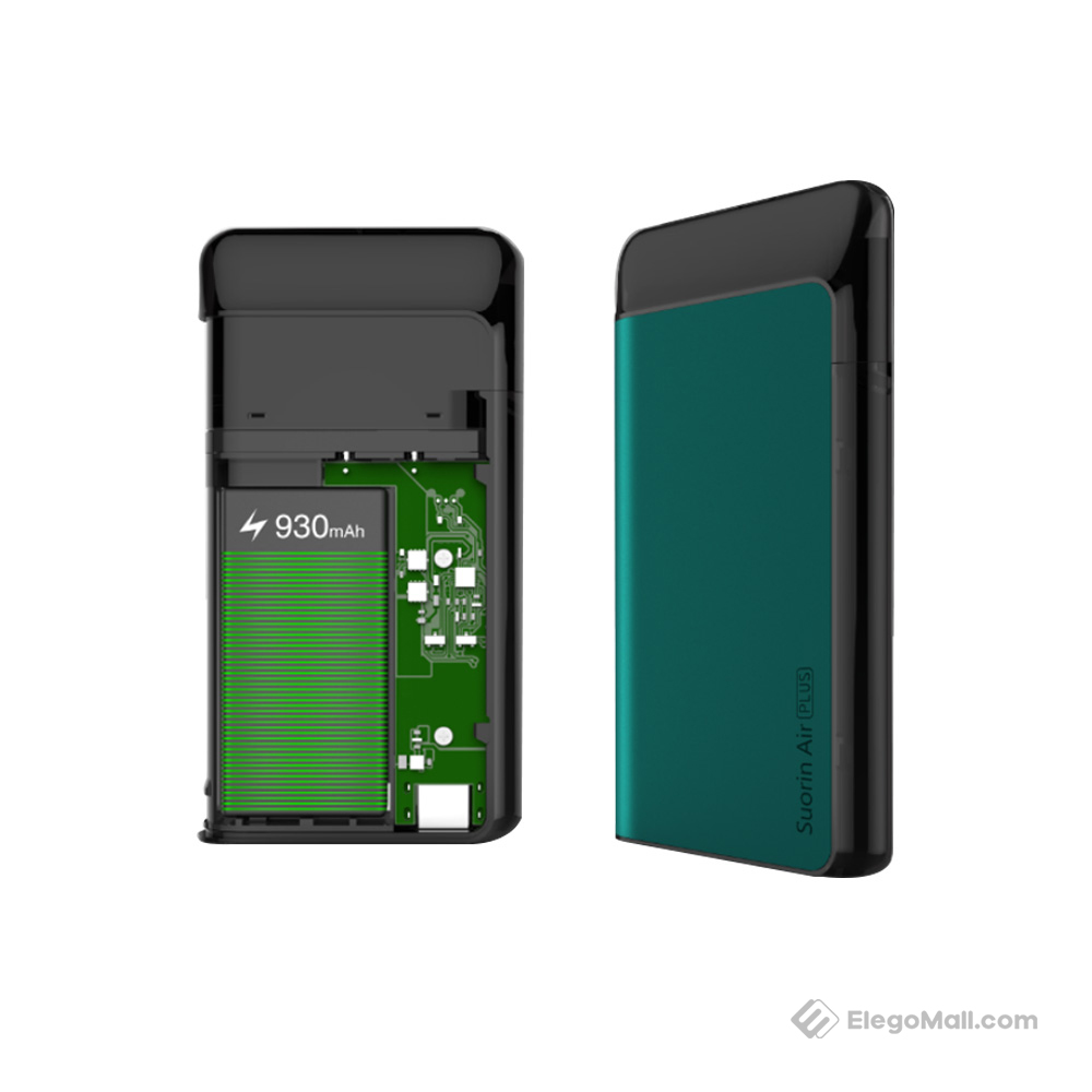 Suorin Air Plus Pod System Kit 3.2ml & 930mAh