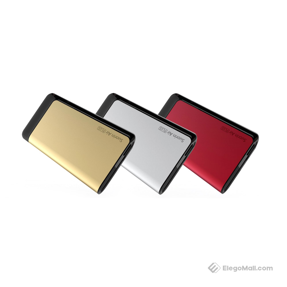 Suorin Air Plus Pod System Kit 3.2ml & 930mAh