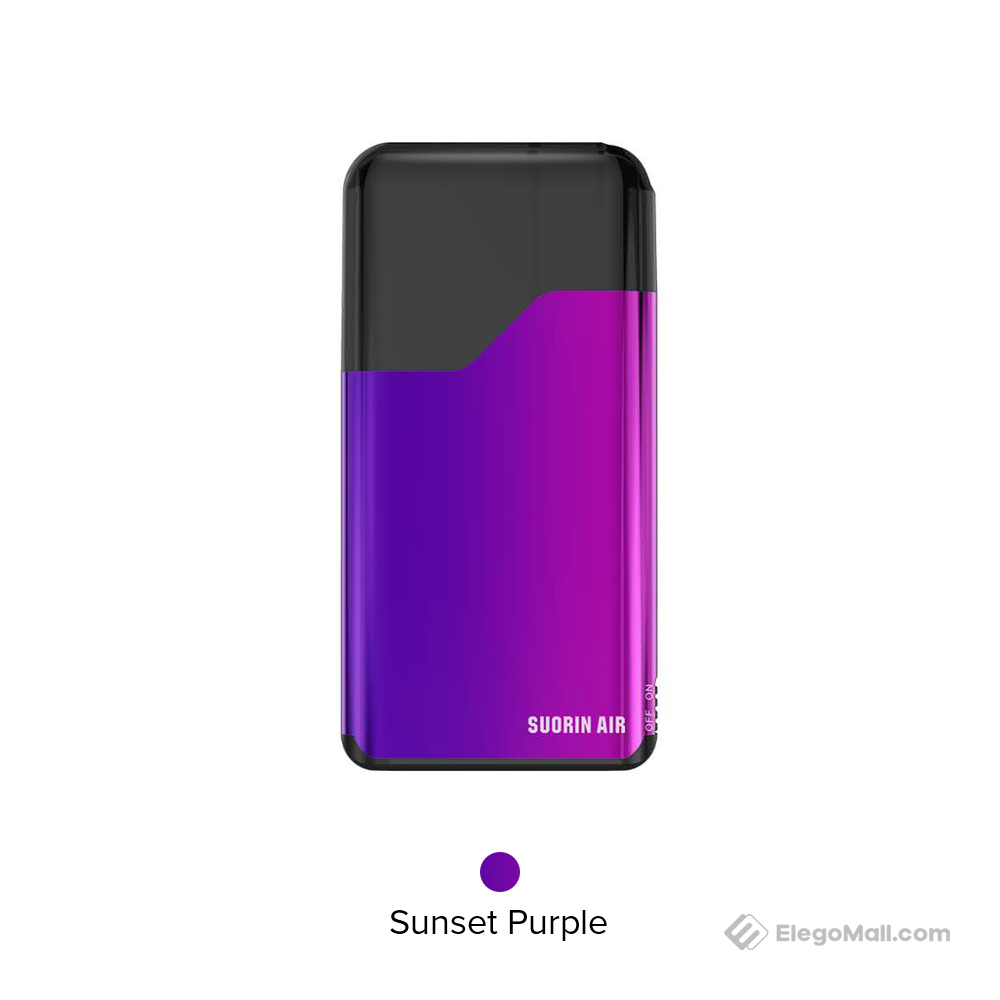 Suorin Air Starter Kit - 2.0ml & 400mah