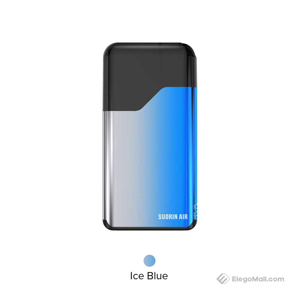 Suorin Air Starter Kit - 2.0ml & 400mah