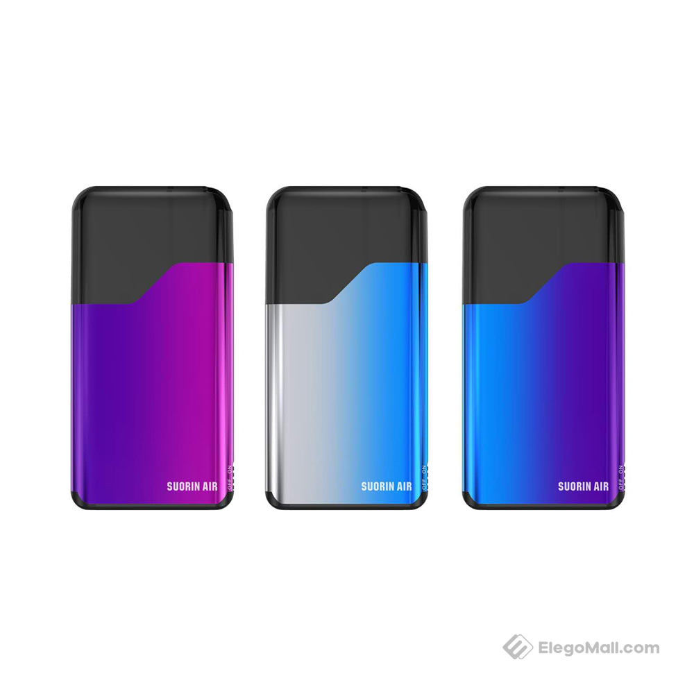 Suorin Air Starter Kit - 2.0ml & 400mah