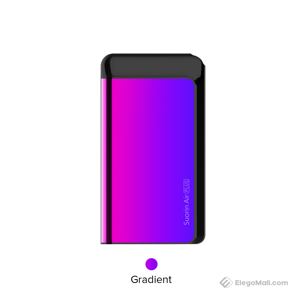 Suorin Air Plus Pod System Kit 3.2ml & 930mAh