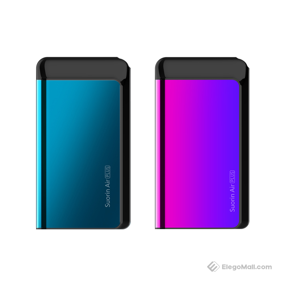 Suorin Air Plus Pod System Kit 3.2ml & 930mAh