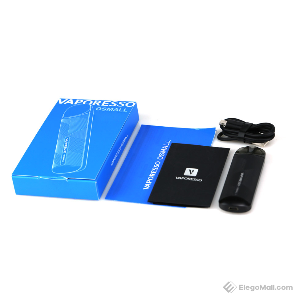Vaporesso OSMALL Pod Kit 350mAh